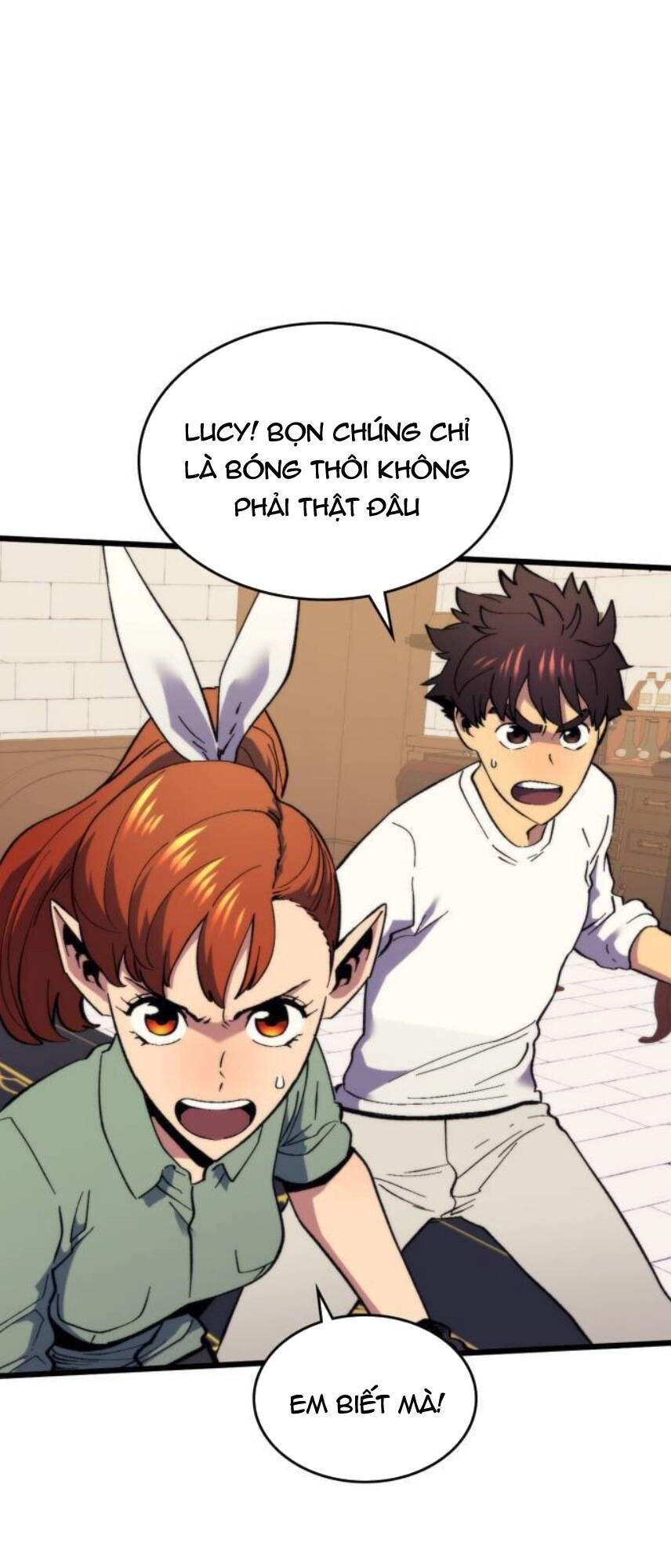 Pháp Sư Từ Thế Giới Khác Chapter 53 - 39