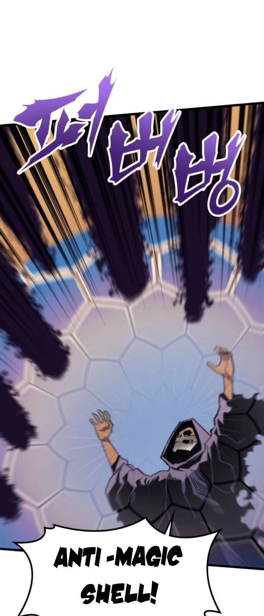 Pháp Sư Từ Thế Giới Khác Chapter 53 - 46