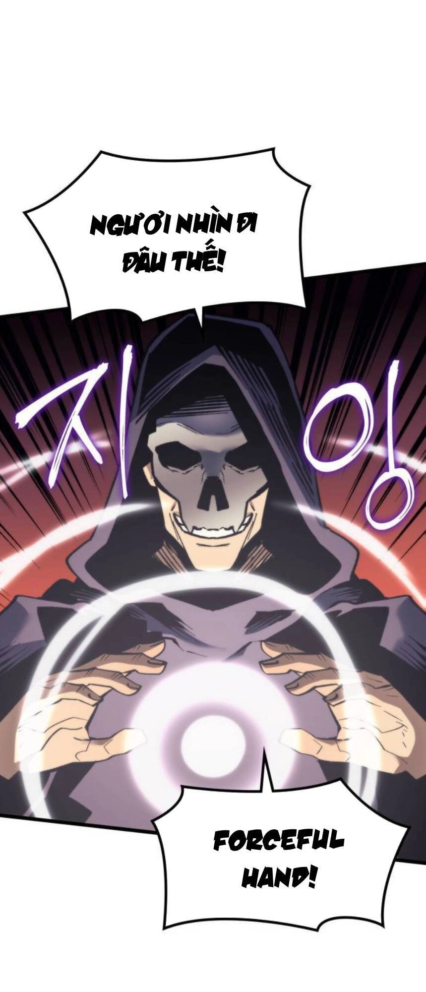 Pháp Sư Từ Thế Giới Khác Chapter 53 - 49