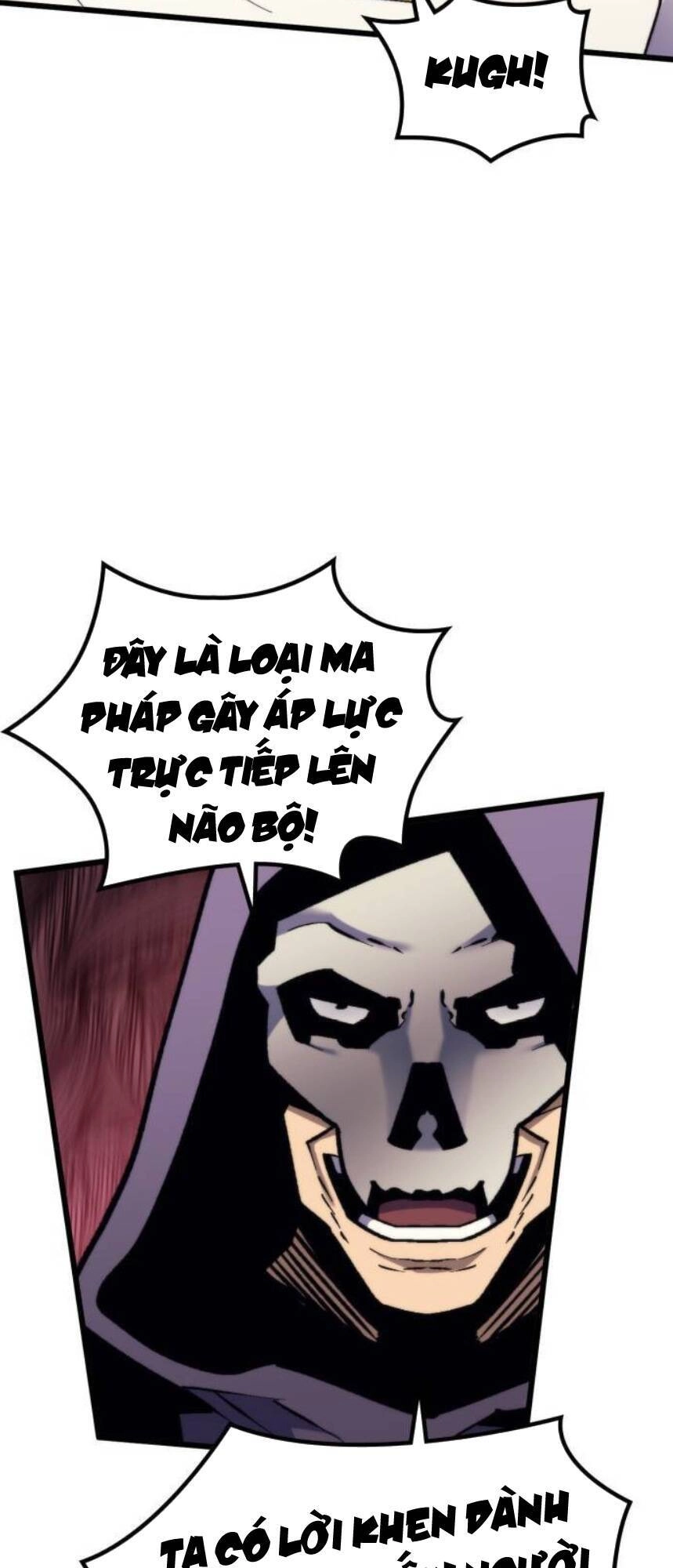 Pháp Sư Từ Thế Giới Khác Chapter 53 - 51