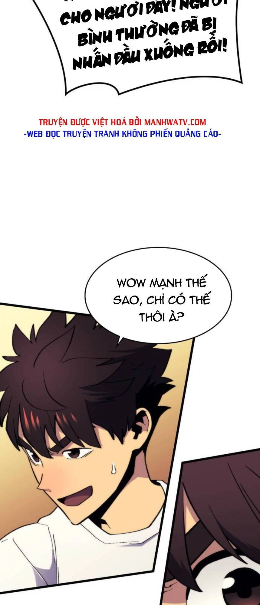 Pháp Sư Từ Thế Giới Khác Chapter 53 - 52