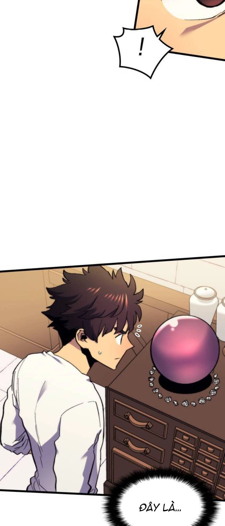 Pháp Sư Từ Thế Giới Khác Chapter 53 - 53