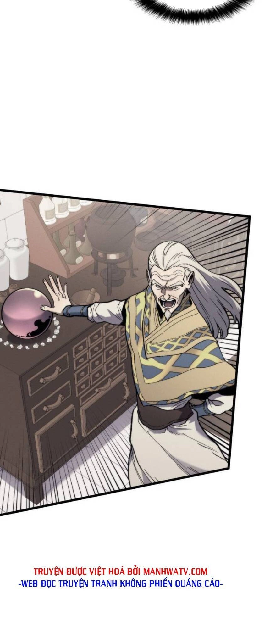 Pháp Sư Từ Thế Giới Khác Chapter 53 - 54