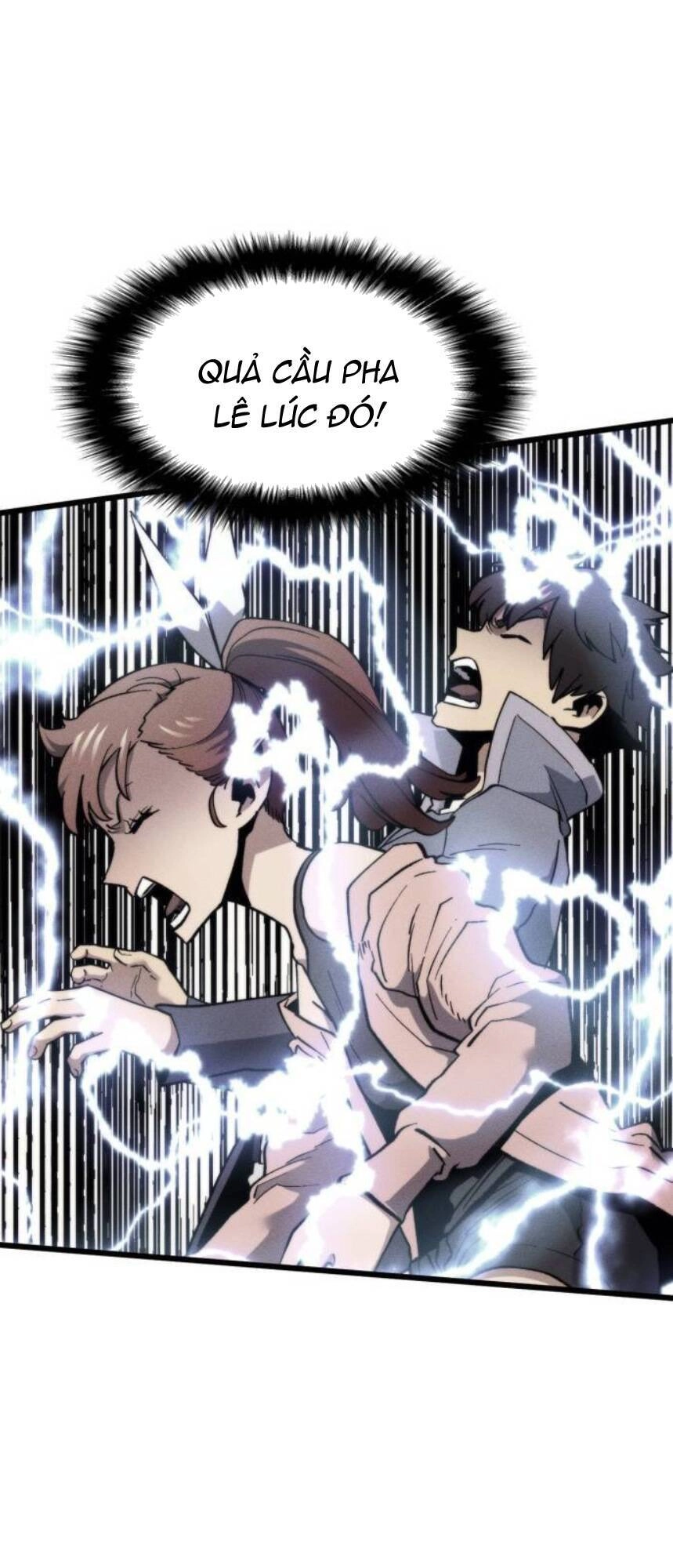 Pháp Sư Từ Thế Giới Khác Chapter 53 - 55