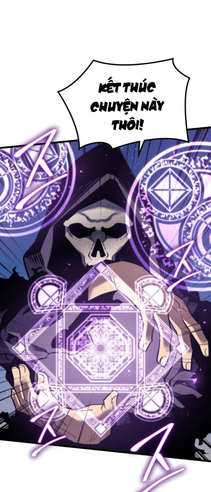 Pháp Sư Từ Thế Giới Khác Chapter 53 - 56