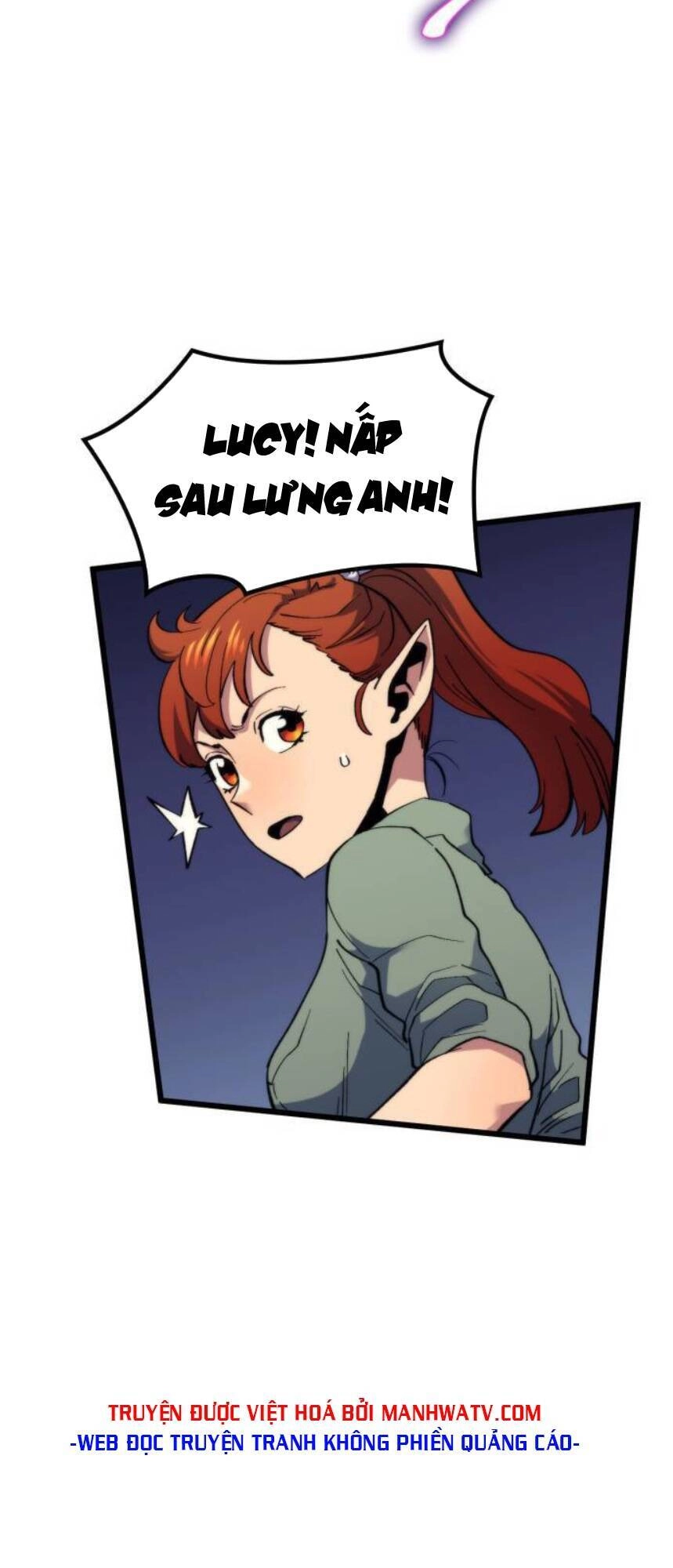 Pháp Sư Từ Thế Giới Khác Chapter 53 - 57