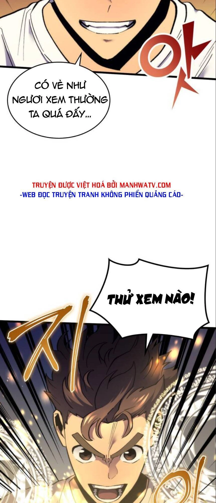 Pháp Sư Từ Thế Giới Khác Chapter 53 - 59