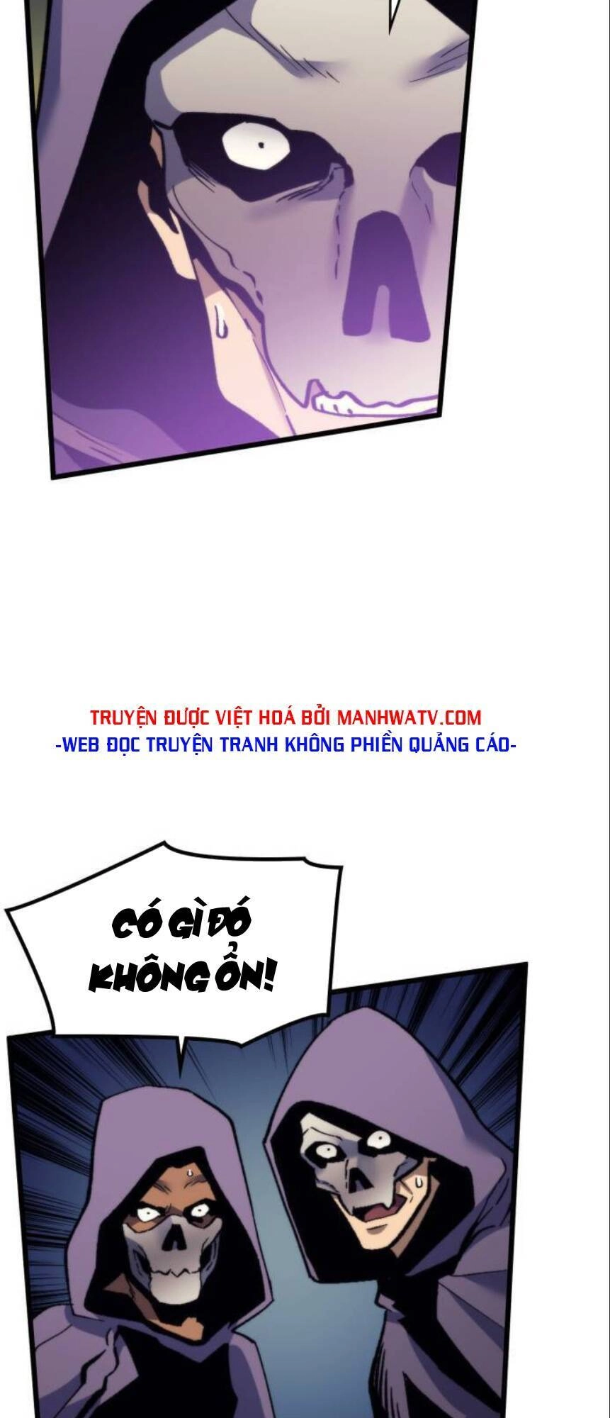 Pháp Sư Từ Thế Giới Khác Chapter 53 - 61