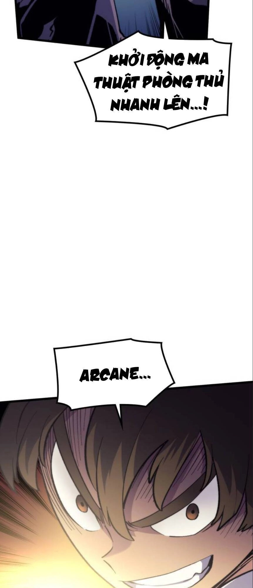 Pháp Sư Từ Thế Giới Khác Chapter 53 - 62