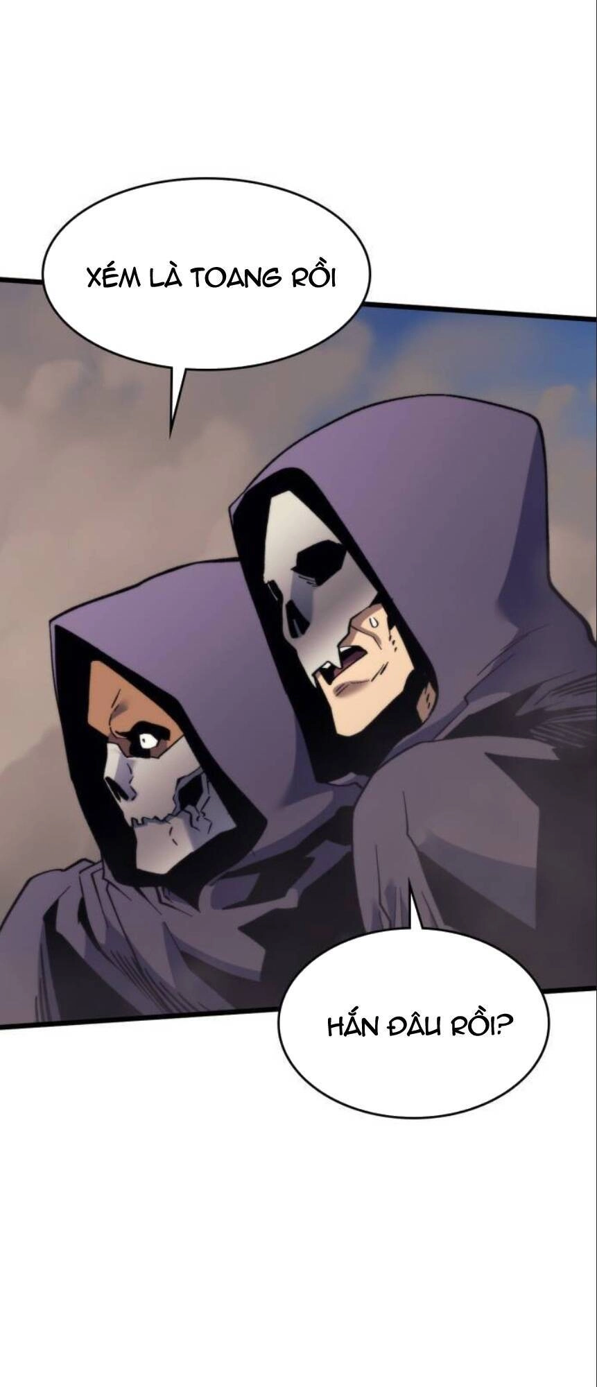 Pháp Sư Từ Thế Giới Khác Chapter 53 - 68