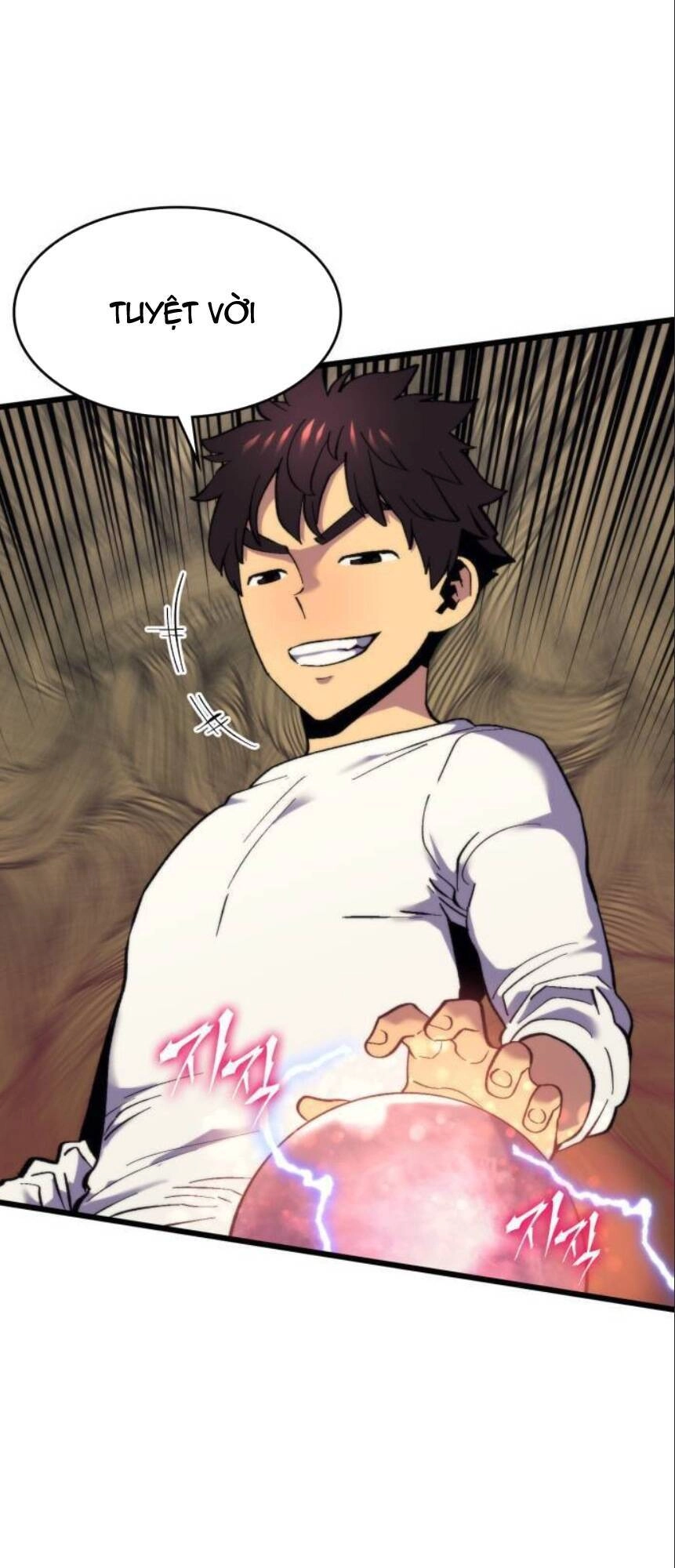 Pháp Sư Từ Thế Giới Khác Chapter 53 - 71