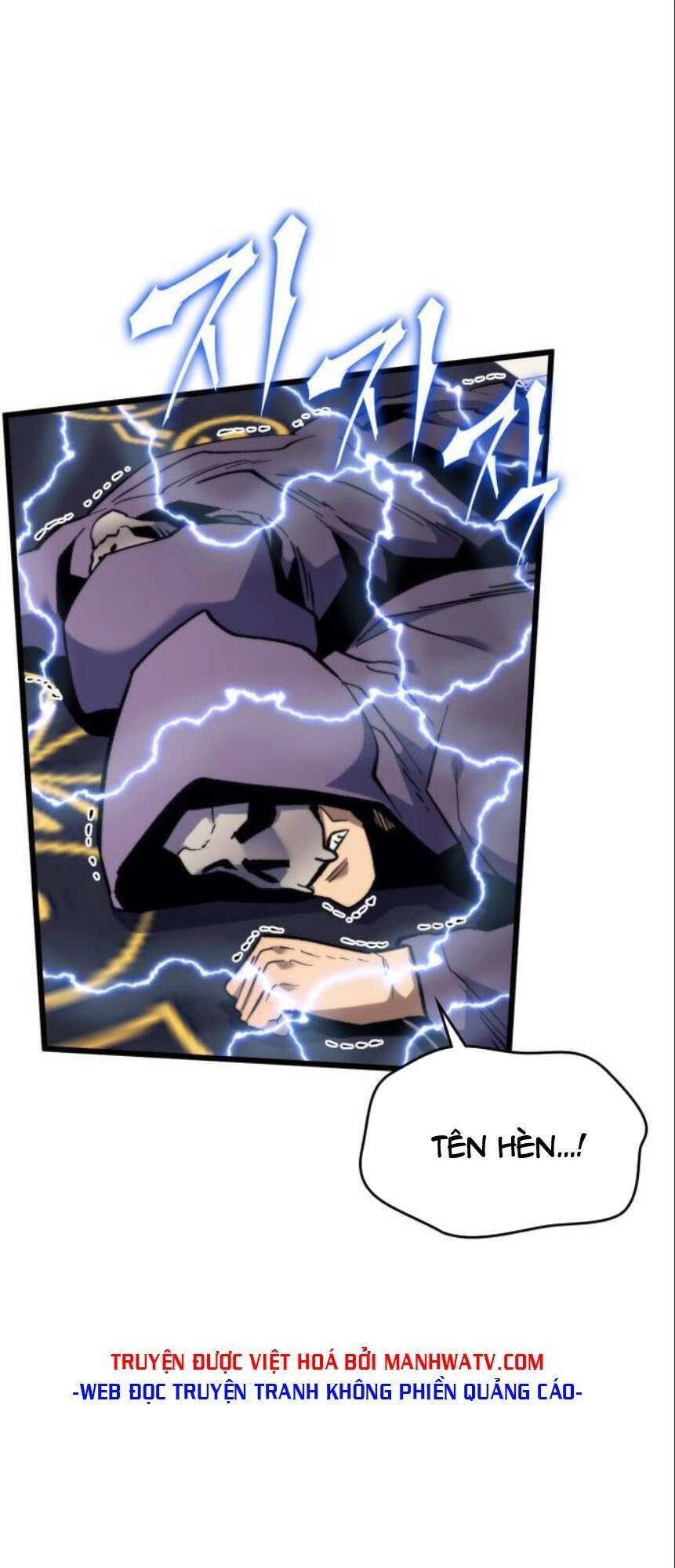 Pháp Sư Từ Thế Giới Khác Chapter 53 - 72