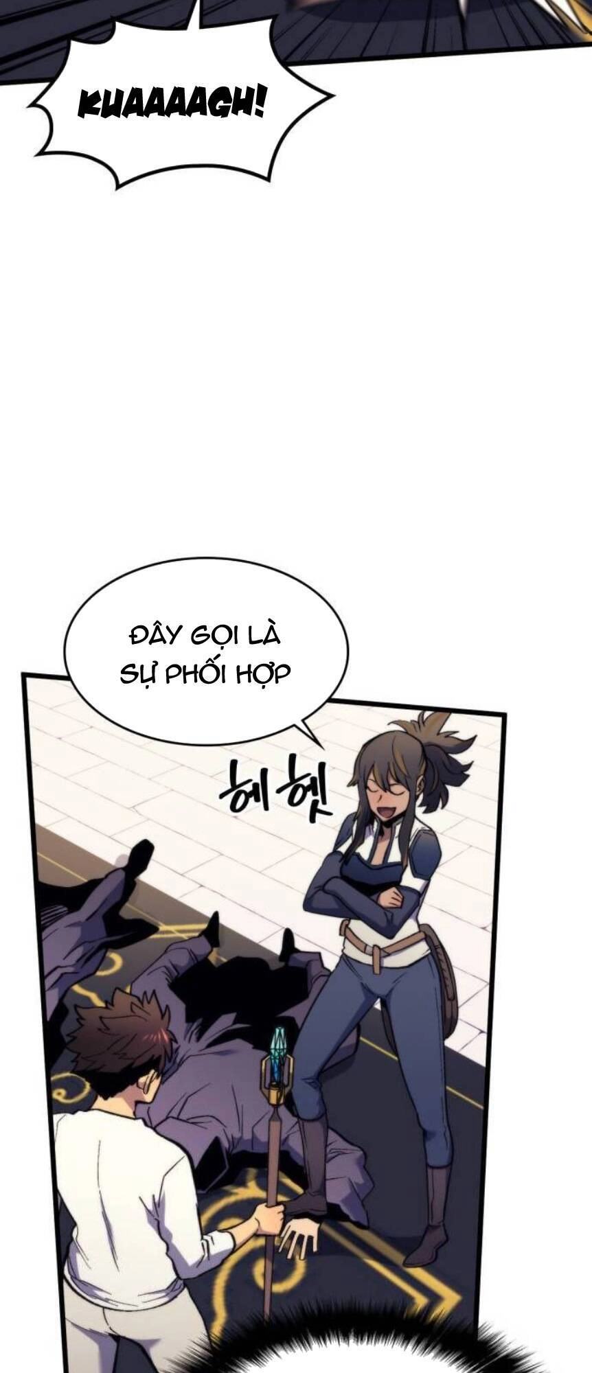 Pháp Sư Từ Thế Giới Khác Chapter 53 - 75