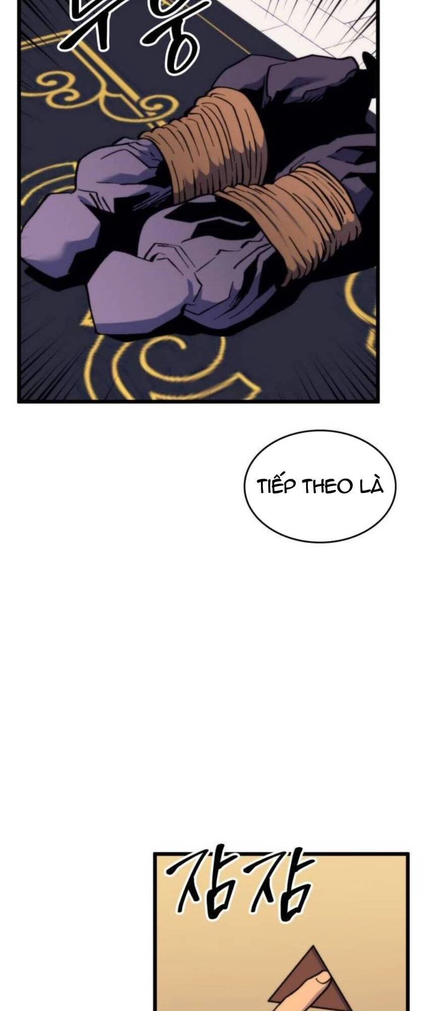 Pháp Sư Từ Thế Giới Khác Chapter 53 - 78