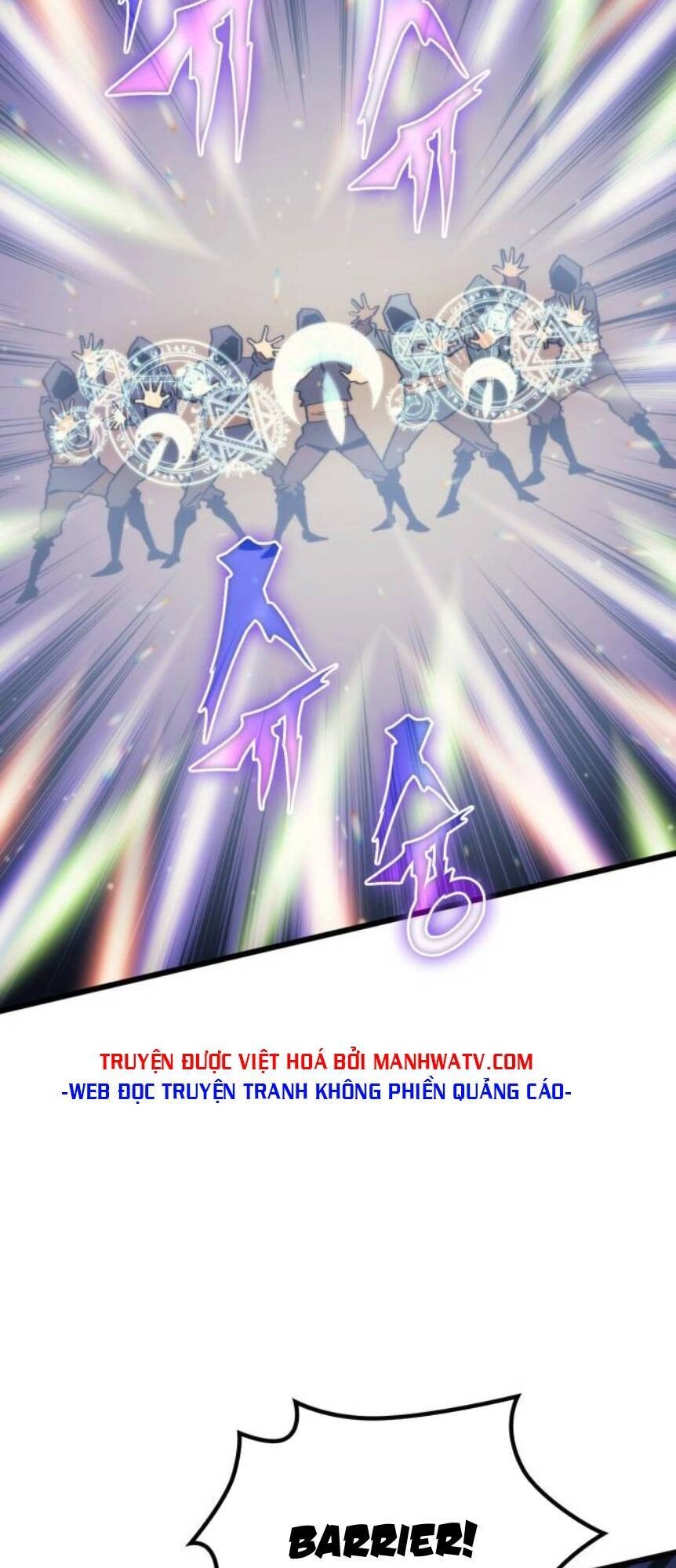 Pháp Sư Từ Thế Giới Khác Chapter 54 - 4