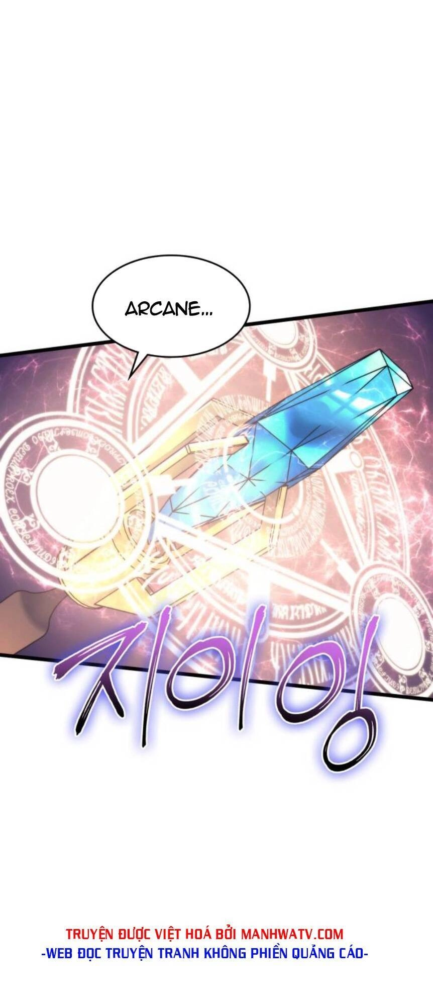 Pháp Sư Từ Thế Giới Khác Chapter 54 - 9