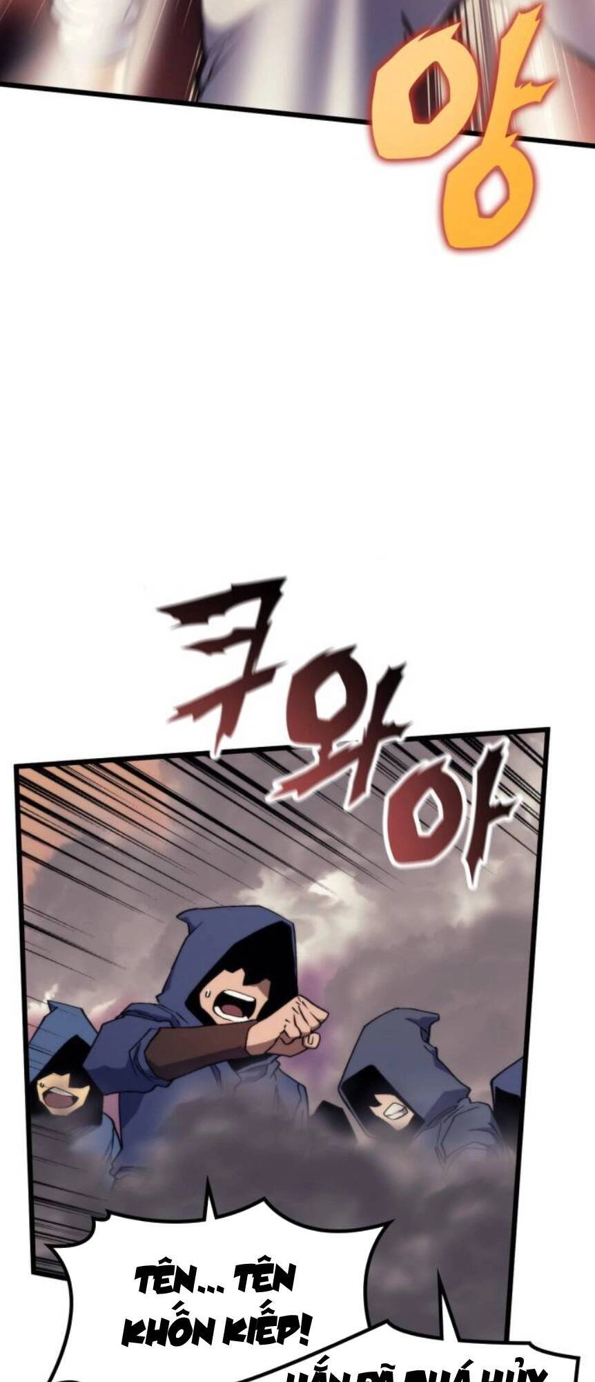 Pháp Sư Từ Thế Giới Khác Chapter 54 - 11