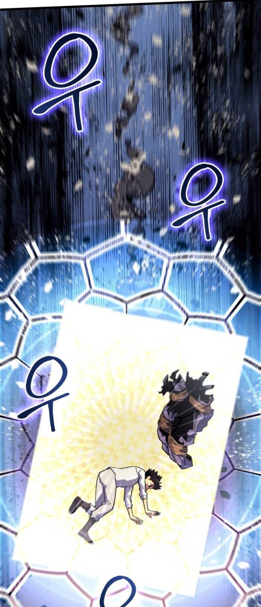 Pháp Sư Từ Thế Giới Khác Chapter 54 - 17