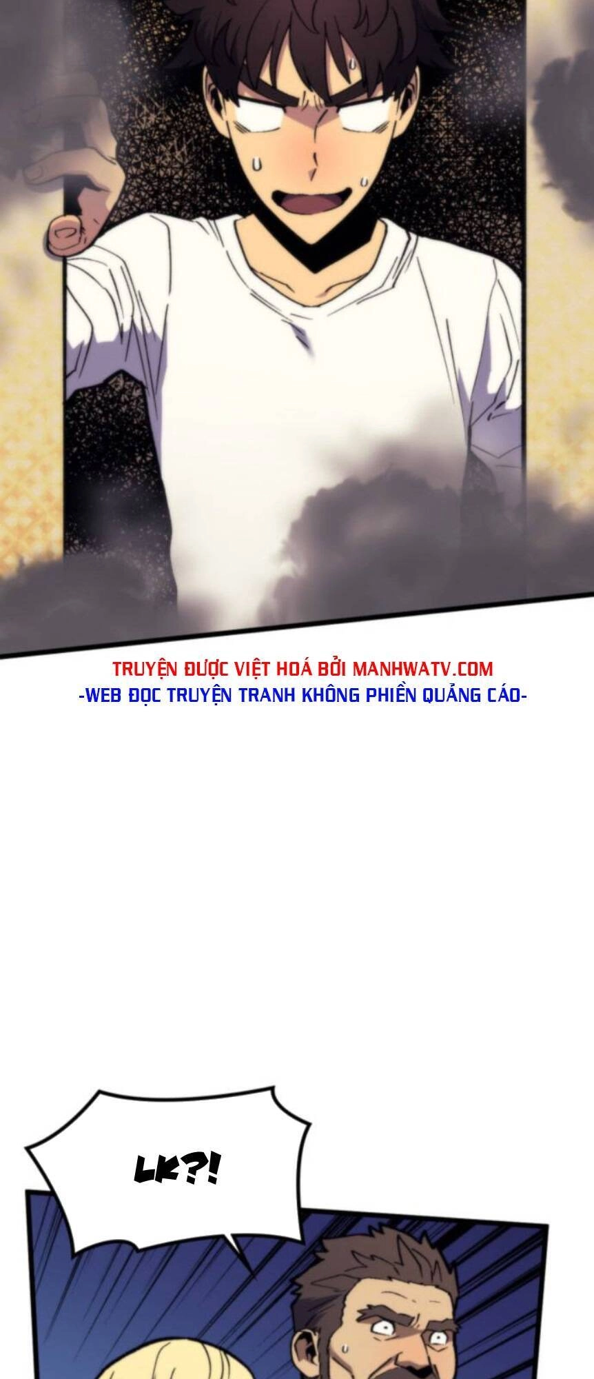 Pháp Sư Từ Thế Giới Khác Chapter 54 - 22