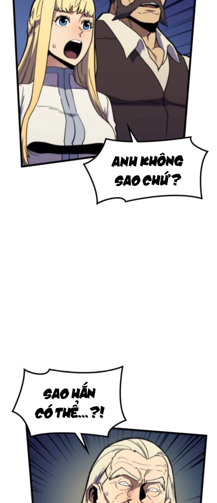 Pháp Sư Từ Thế Giới Khác Chapter 54 - 23