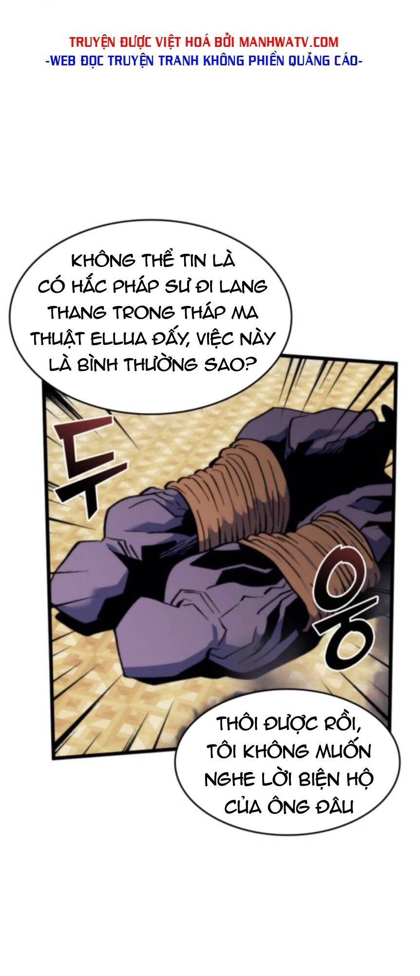 Pháp Sư Từ Thế Giới Khác Chapter 54 - 25