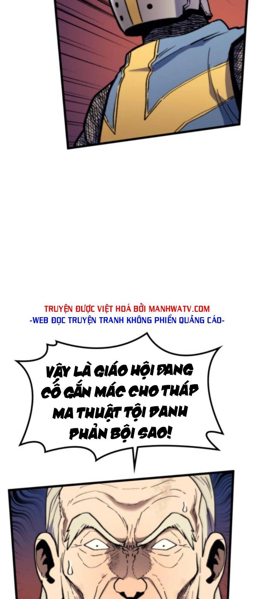 Pháp Sư Từ Thế Giới Khác Chapter 54 - 29