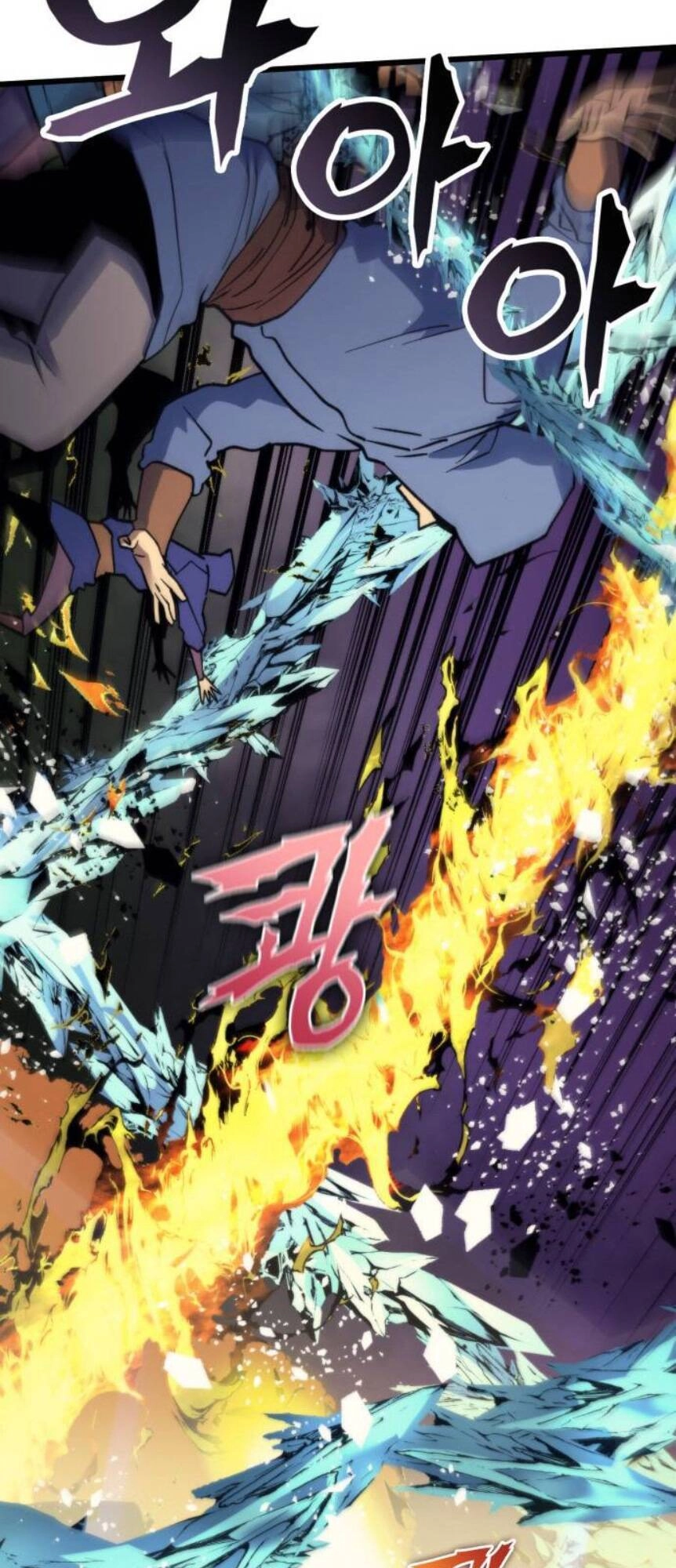 Pháp Sư Từ Thế Giới Khác Chapter 54 - 33