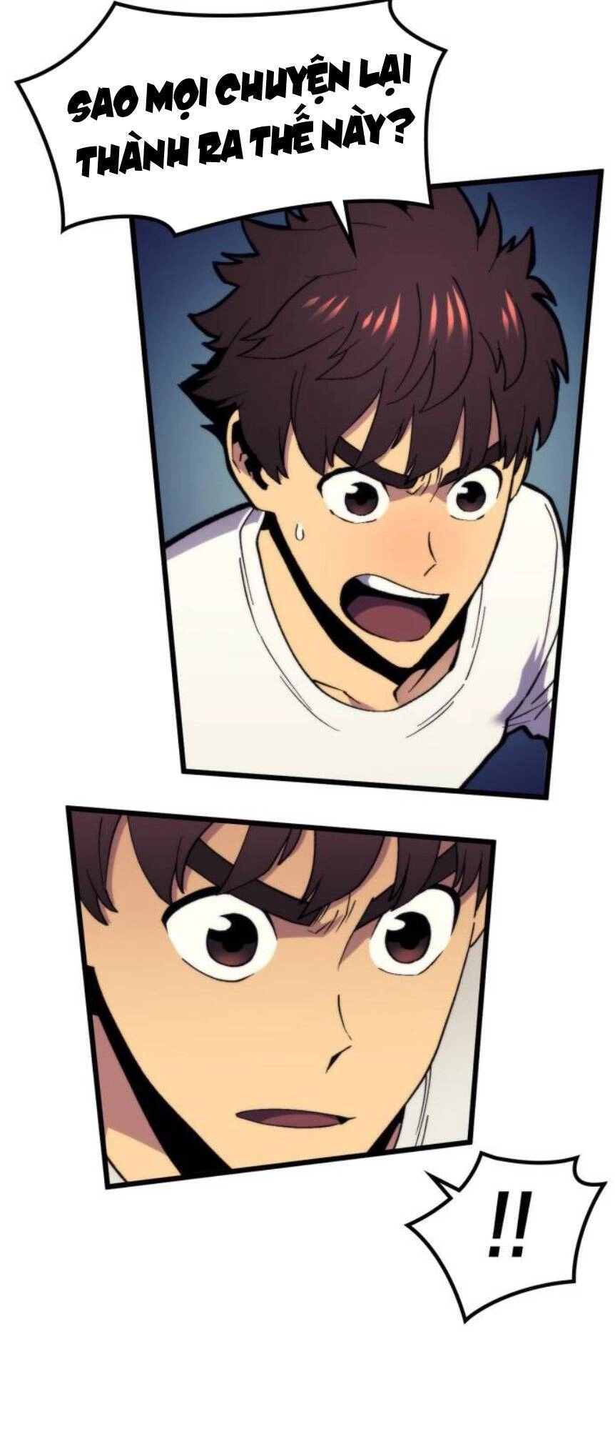 Pháp Sư Từ Thế Giới Khác Chapter 54 - 36