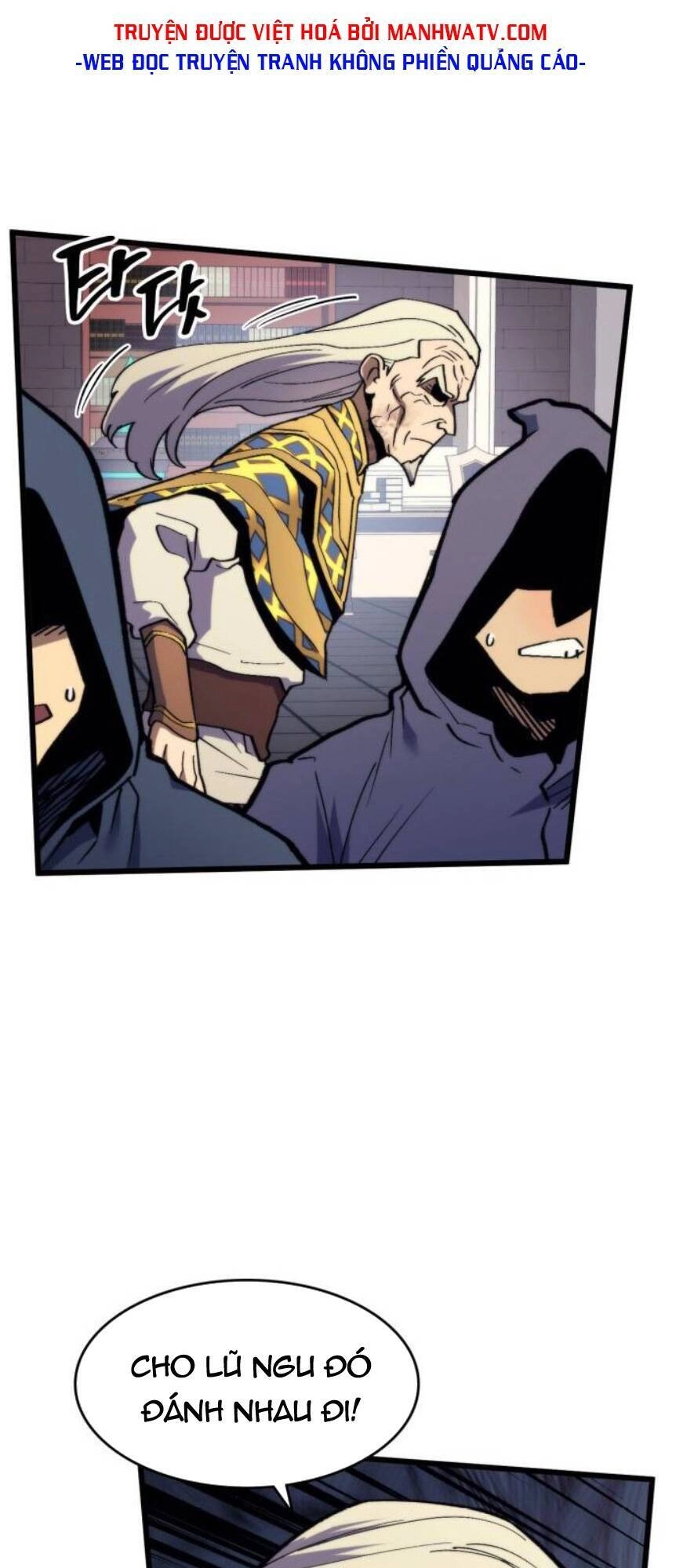 Pháp Sư Từ Thế Giới Khác Chapter 54 - 37