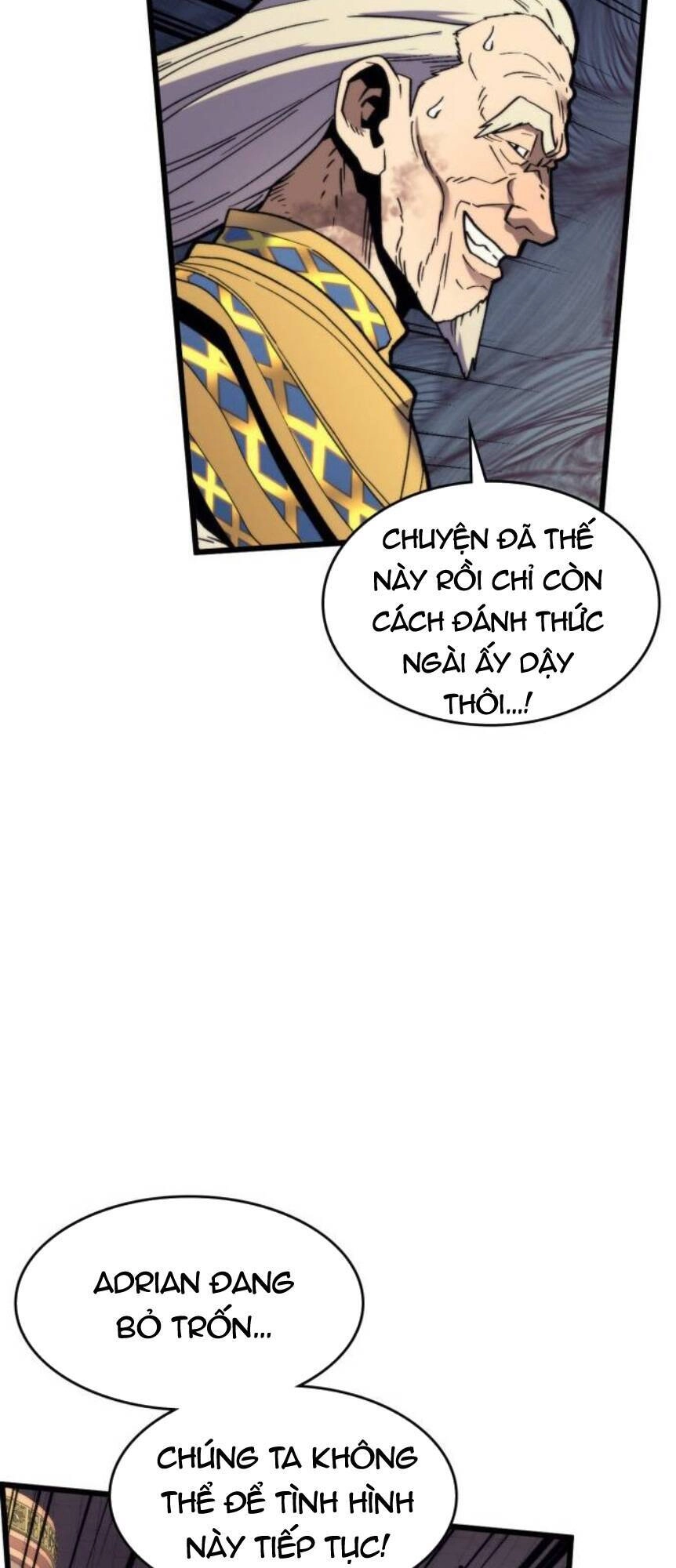 Pháp Sư Từ Thế Giới Khác Chapter 54 - 38