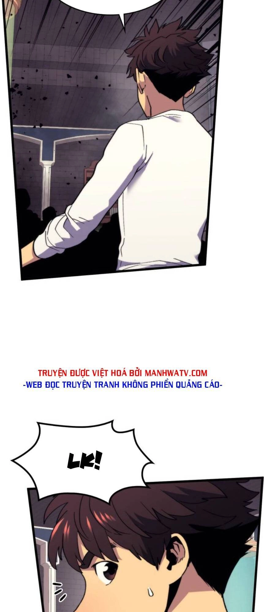 Pháp Sư Từ Thế Giới Khác Chapter 54 - 39