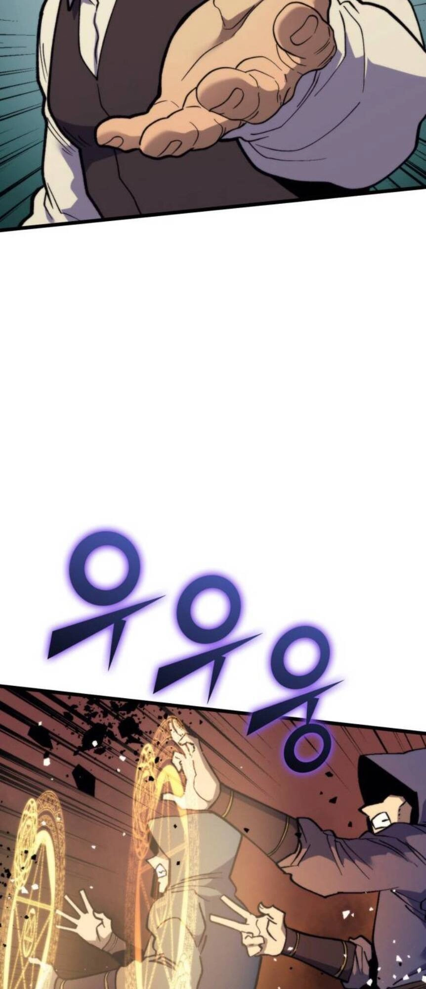 Pháp Sư Từ Thế Giới Khác Chapter 54 - 41