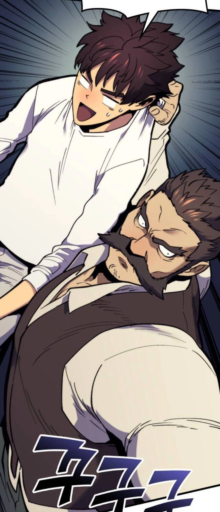 Pháp Sư Từ Thế Giới Khác Chapter 54 - 44