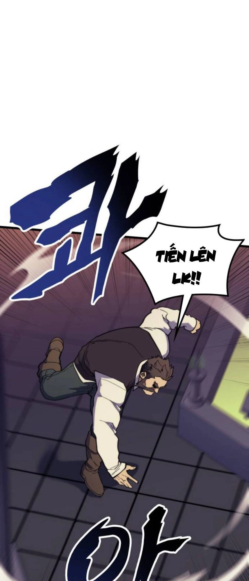 Pháp Sư Từ Thế Giới Khác Chapter 54 - 46