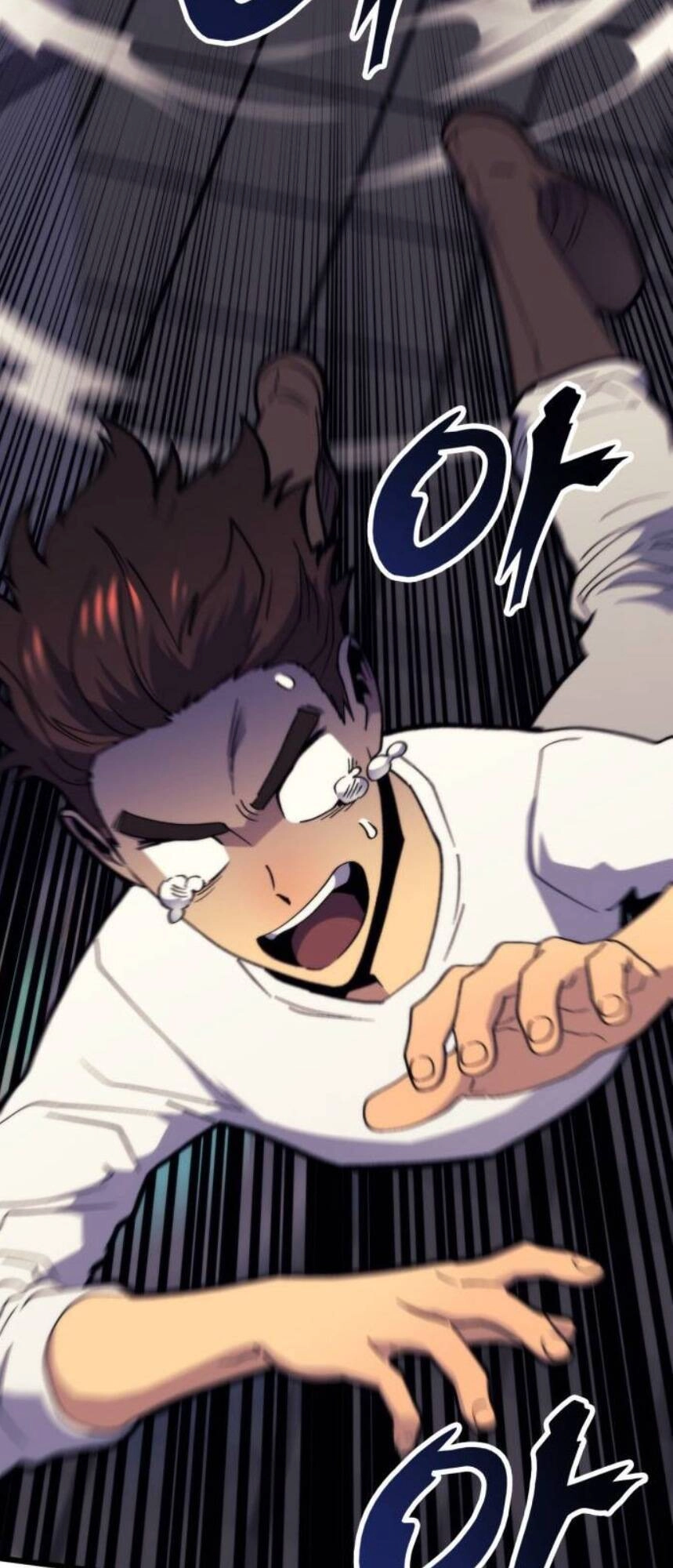 Pháp Sư Từ Thế Giới Khác Chapter 54 - 47