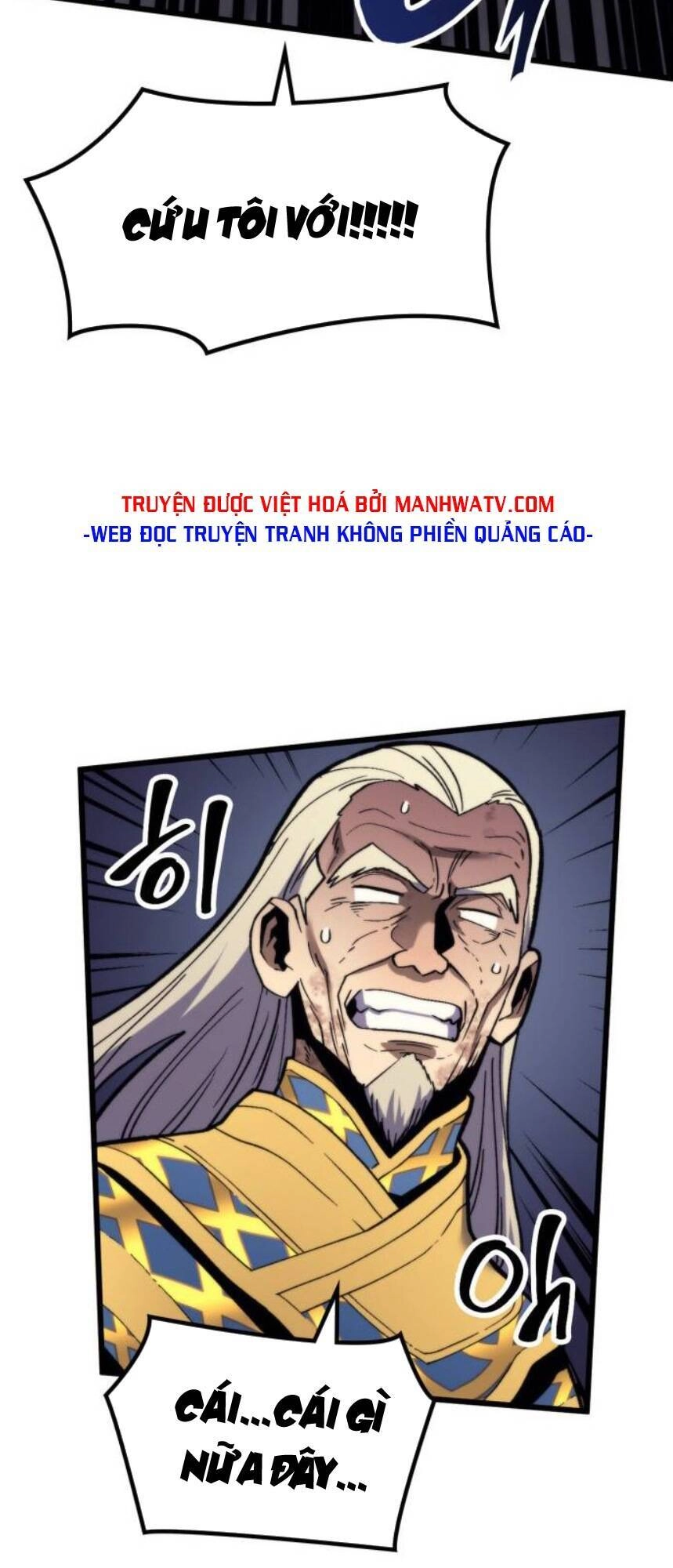 Pháp Sư Từ Thế Giới Khác Chapter 54 - 48