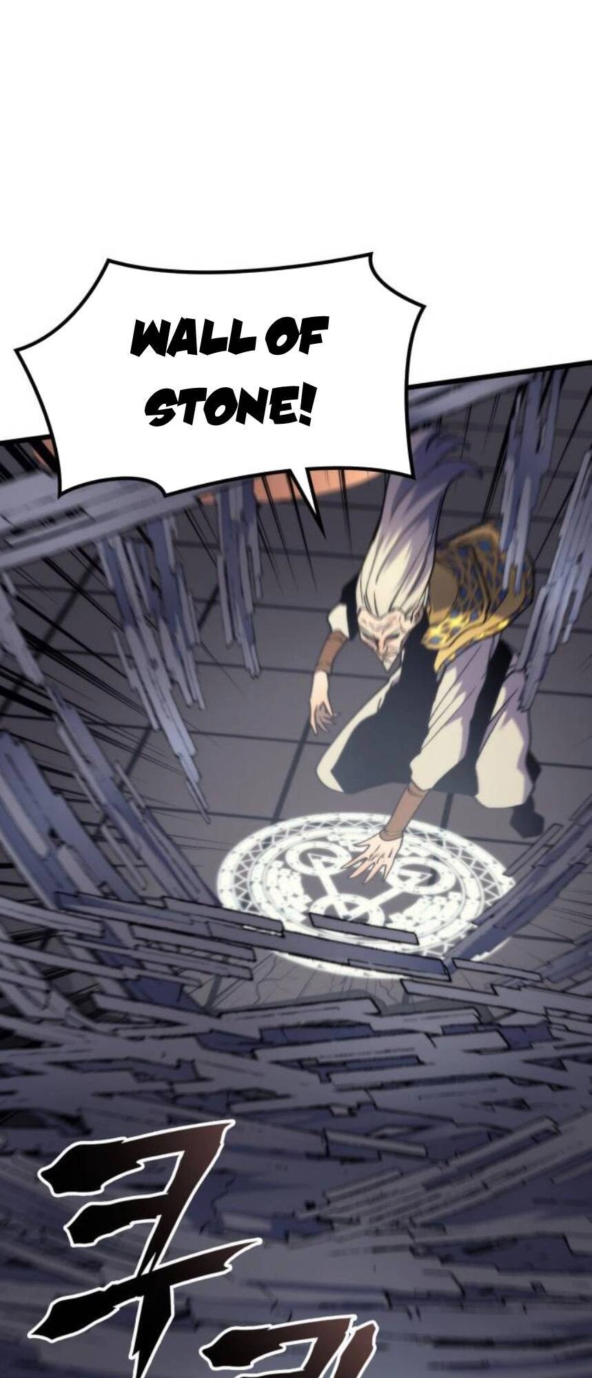 Pháp Sư Từ Thế Giới Khác Chapter 54 - 50