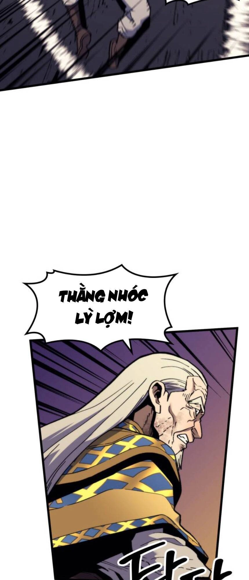 Pháp Sư Từ Thế Giới Khác Chapter 54 - 53