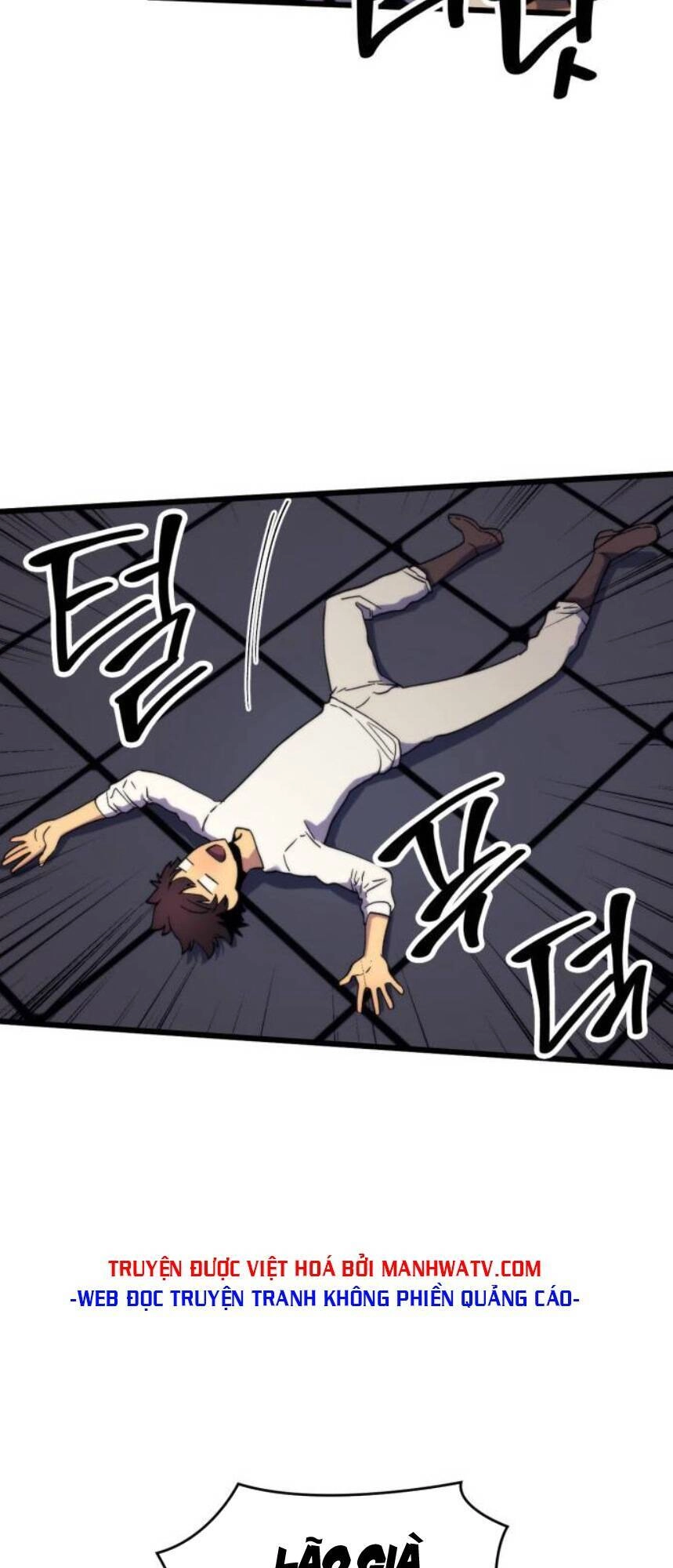 Pháp Sư Từ Thế Giới Khác Chapter 54 - 54