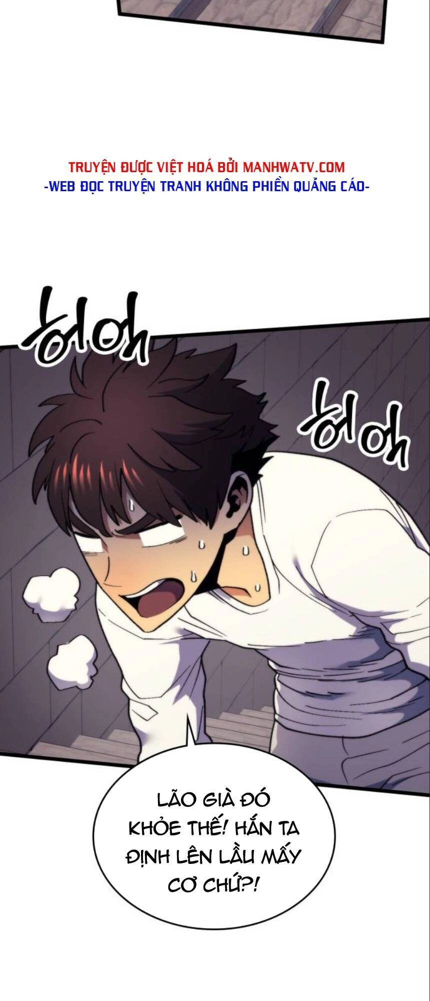 Pháp Sư Từ Thế Giới Khác Chapter 54 - 59