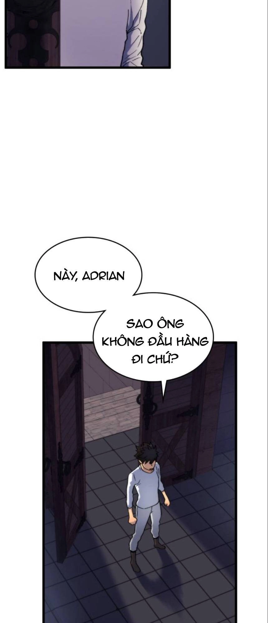 Pháp Sư Từ Thế Giới Khác Chapter 54 - 63