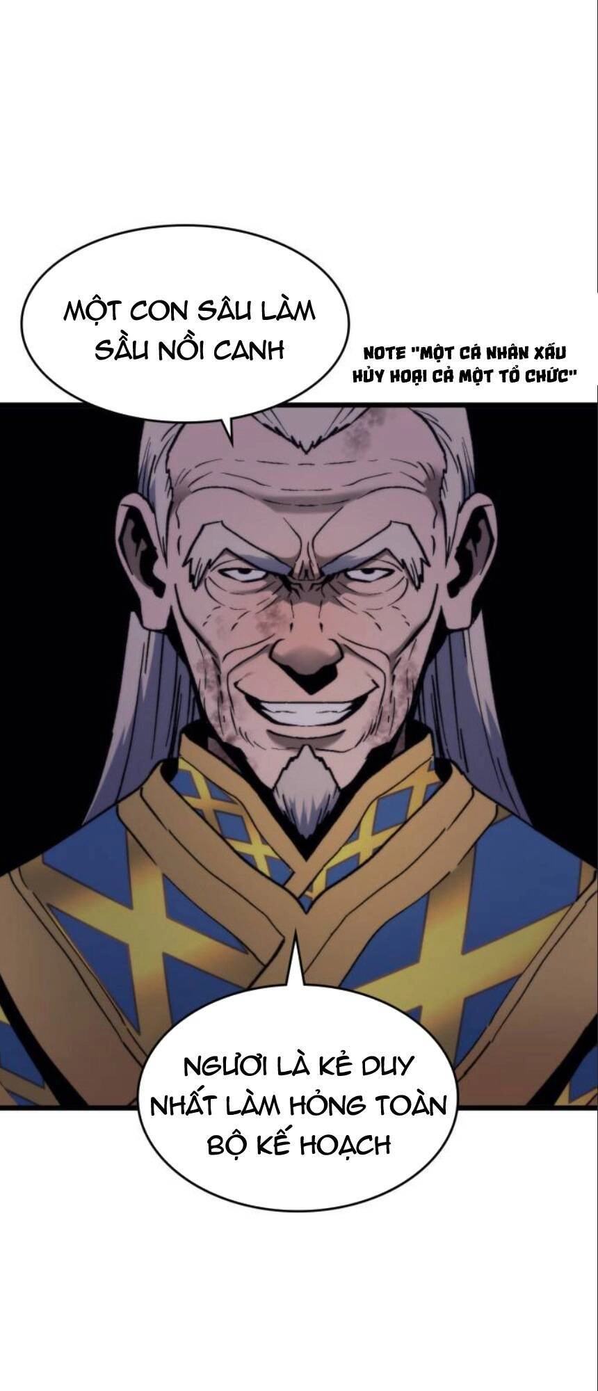 Pháp Sư Từ Thế Giới Khác Chapter 54 - 66