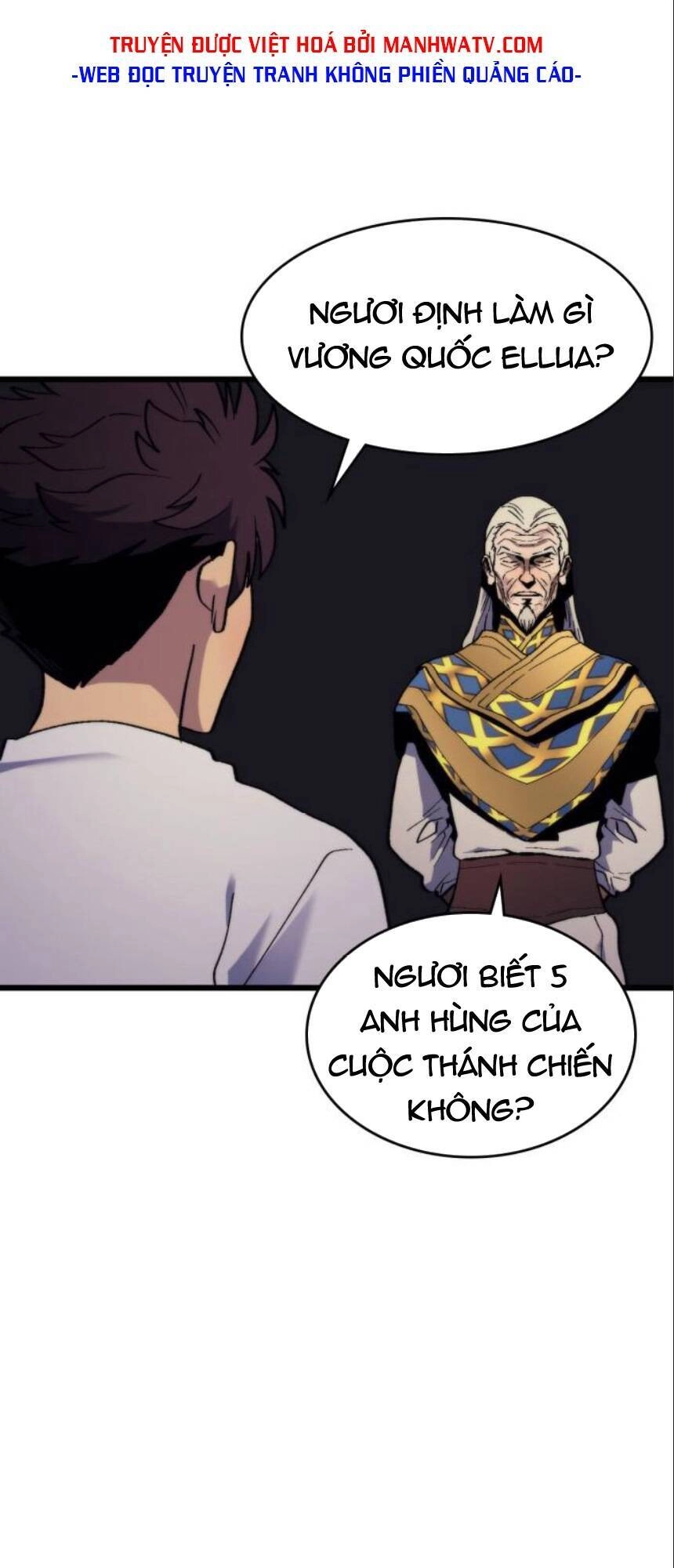 Pháp Sư Từ Thế Giới Khác Chapter 54 - 67