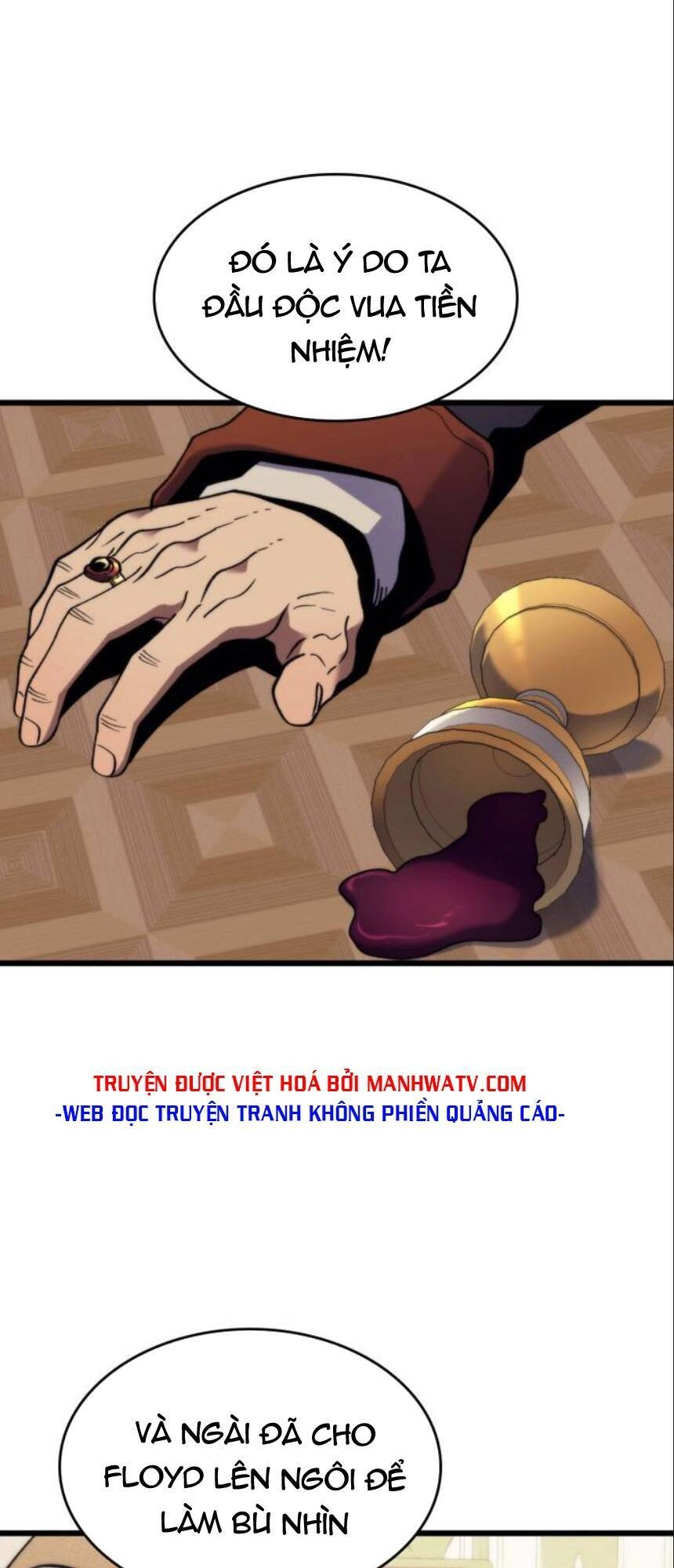 Pháp Sư Từ Thế Giới Khác Chapter 54 - 69