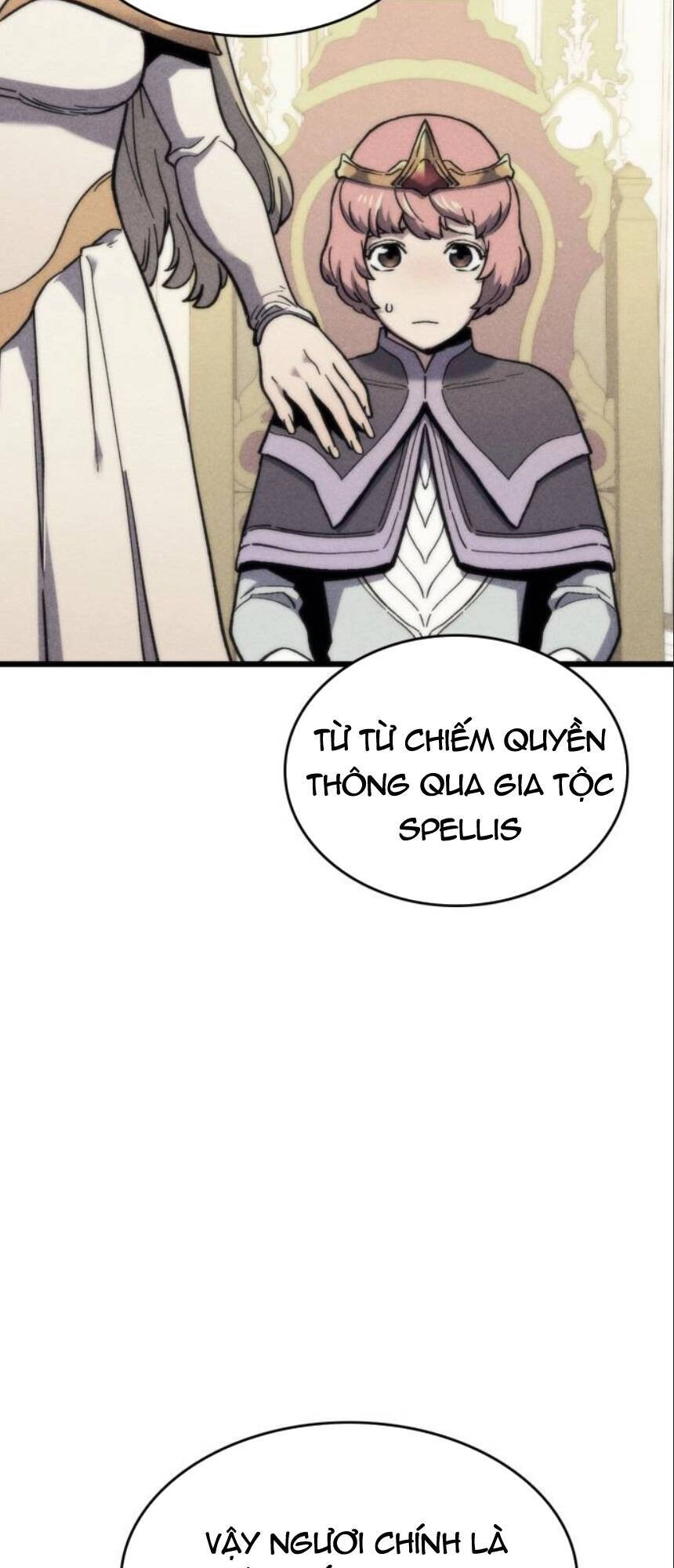 Pháp Sư Từ Thế Giới Khác Chapter 54 - 70