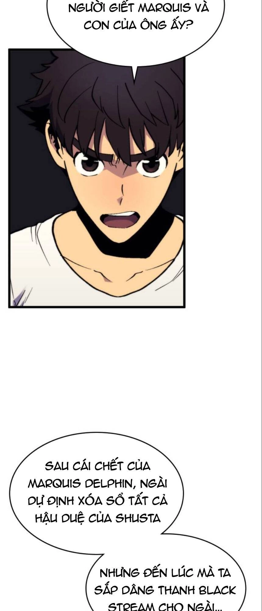 Pháp Sư Từ Thế Giới Khác Chapter 54 - 71