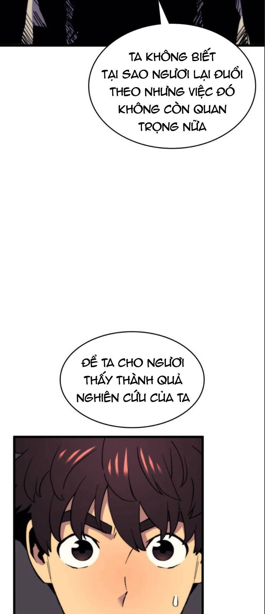 Pháp Sư Từ Thế Giới Khác Chapter 54 - 75