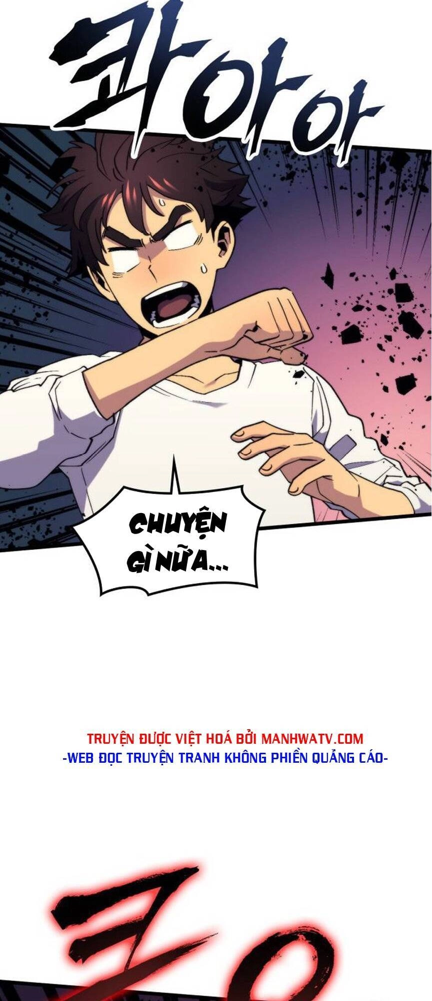 Pháp Sư Từ Thế Giới Khác Chapter 54 - 79