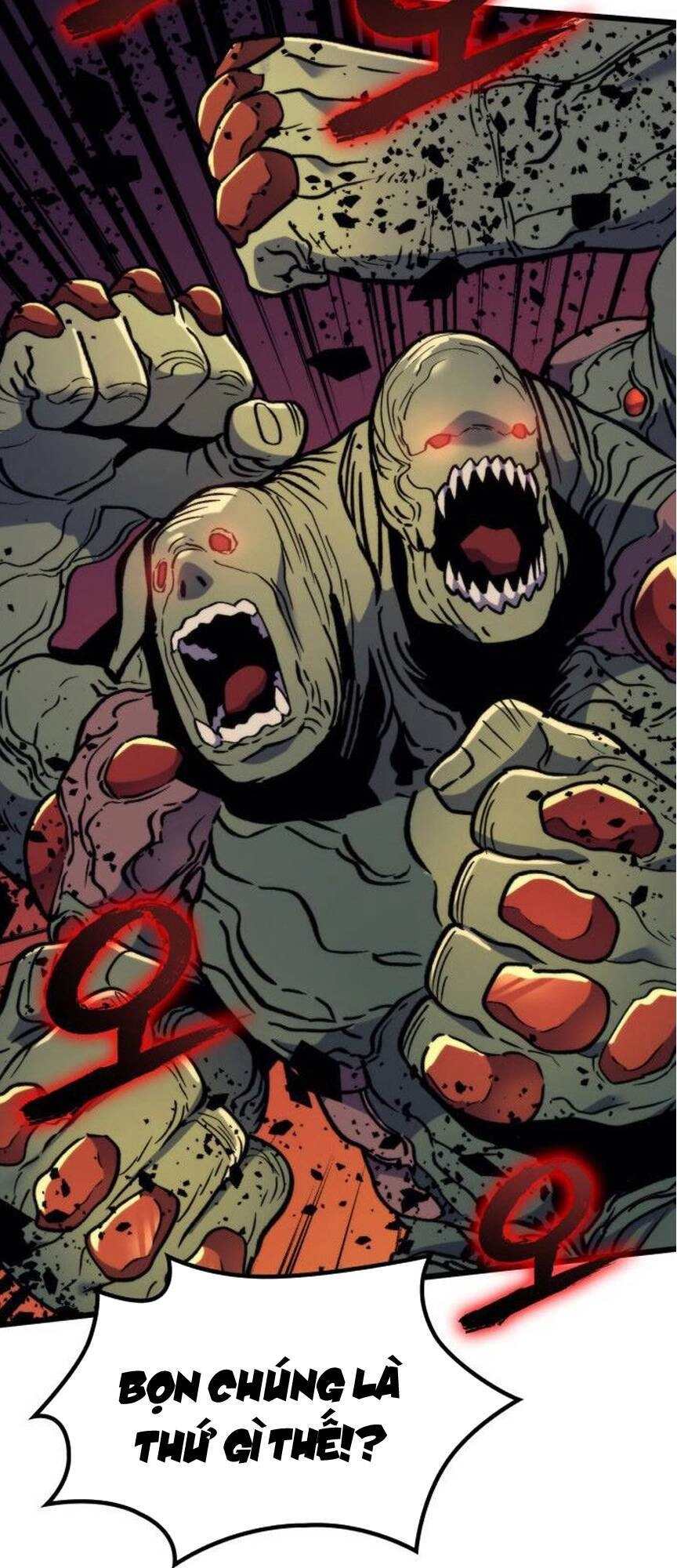 Pháp Sư Từ Thế Giới Khác Chapter 54 - 80