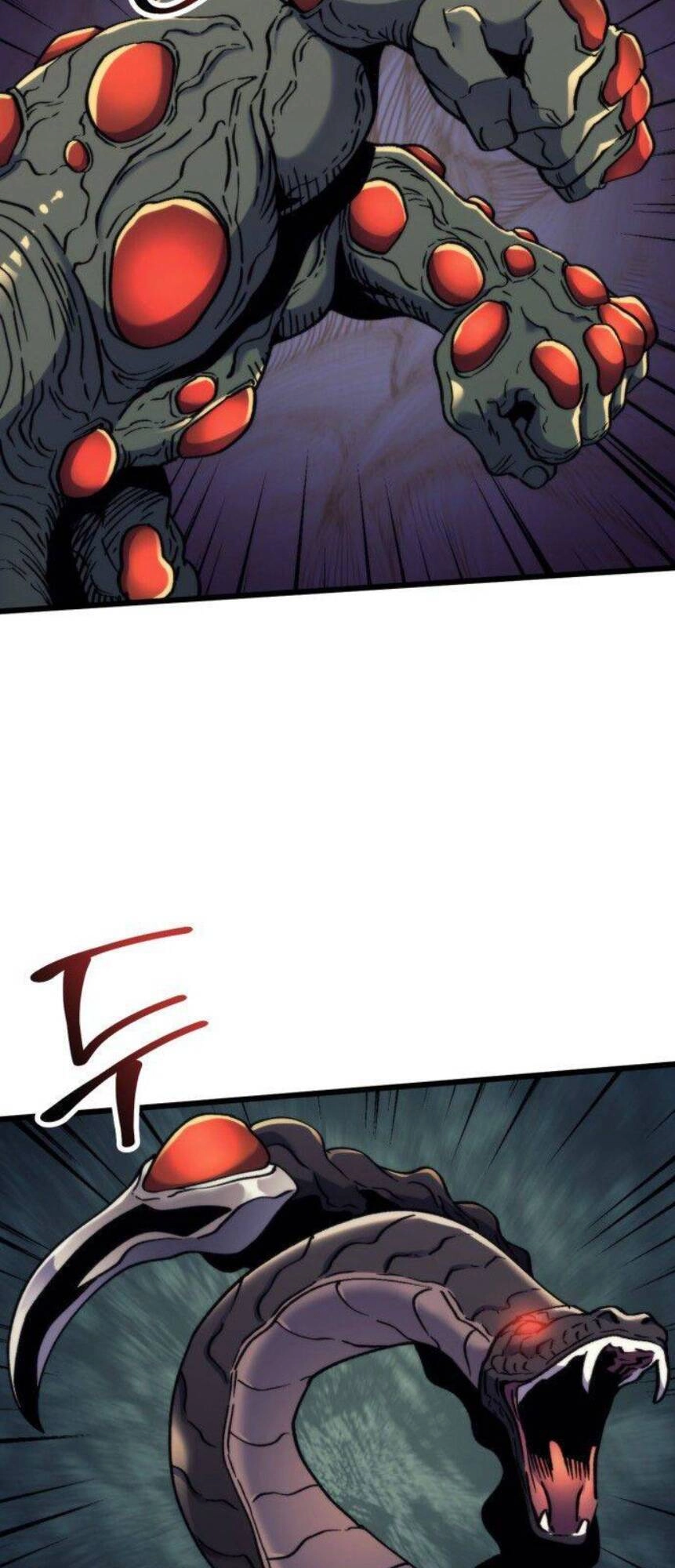 Pháp Sư Từ Thế Giới Khác Chapter 55 - 3